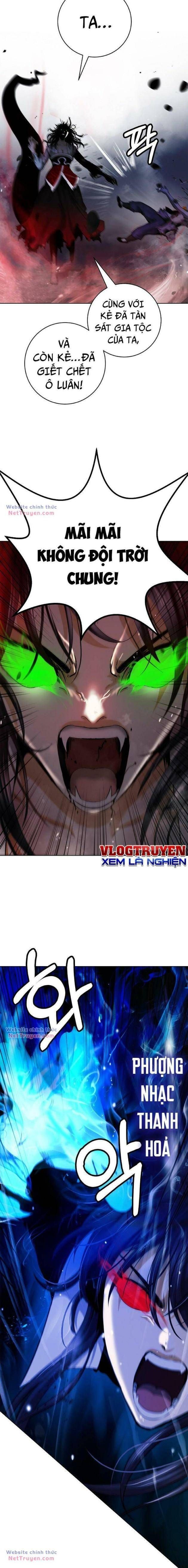 Lãng Tiên Kỳ Đàm Chapter 149 - Trang 2