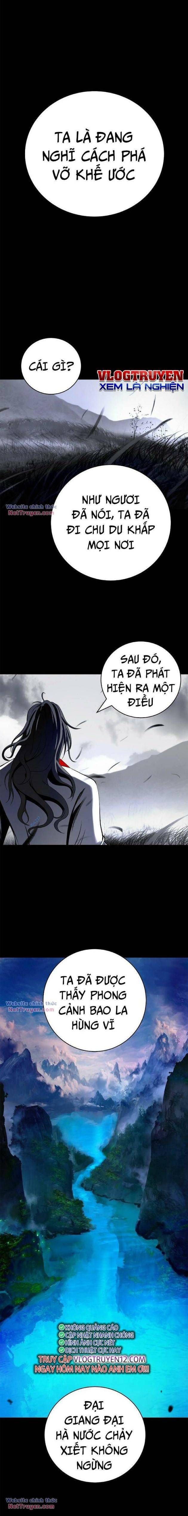 Lãng Tiên Kỳ Đàm Chapter 149 - Trang 2