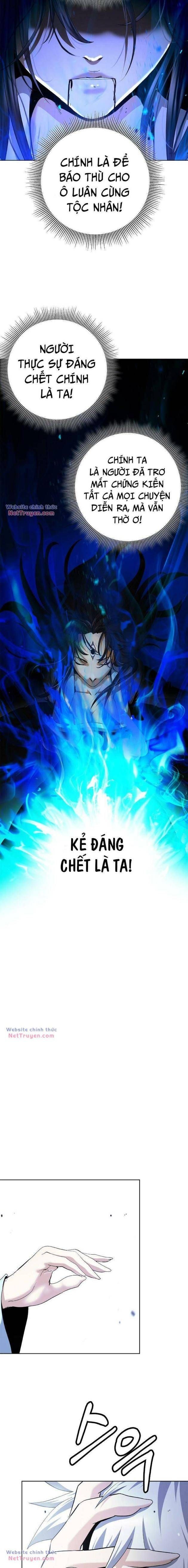 Lãng Tiên Kỳ Đàm Chapter 149 - Trang 2