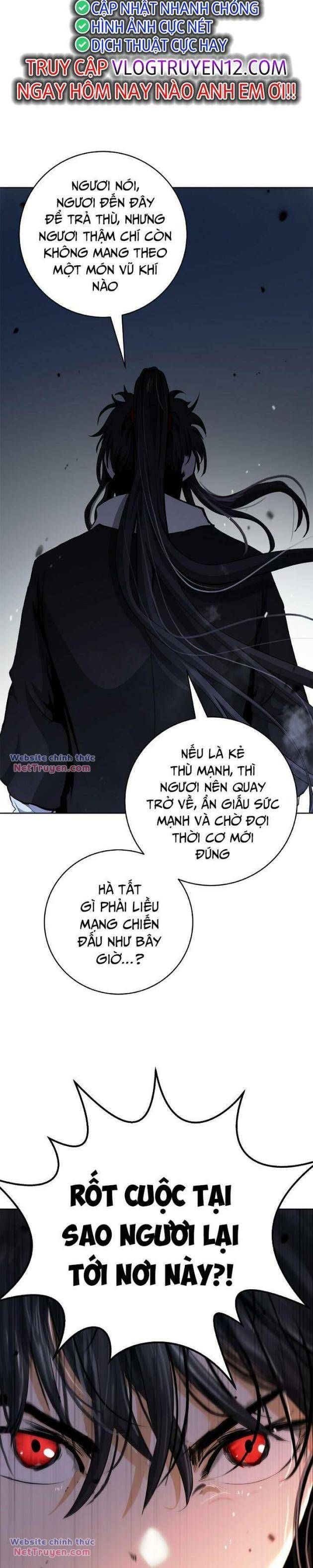 Lãng Tiên Kỳ Đàm Chapter 148 - Trang 2