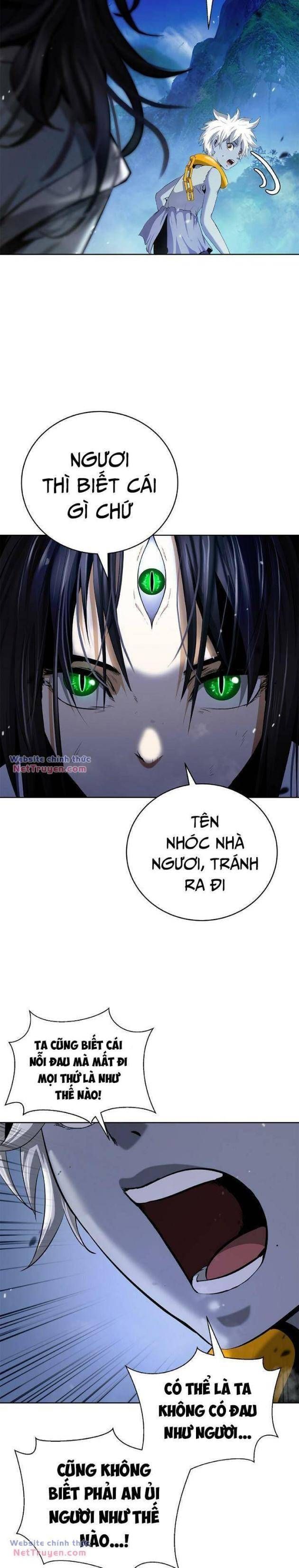 Lãng Tiên Kỳ Đàm Chapter 148 - Trang 2