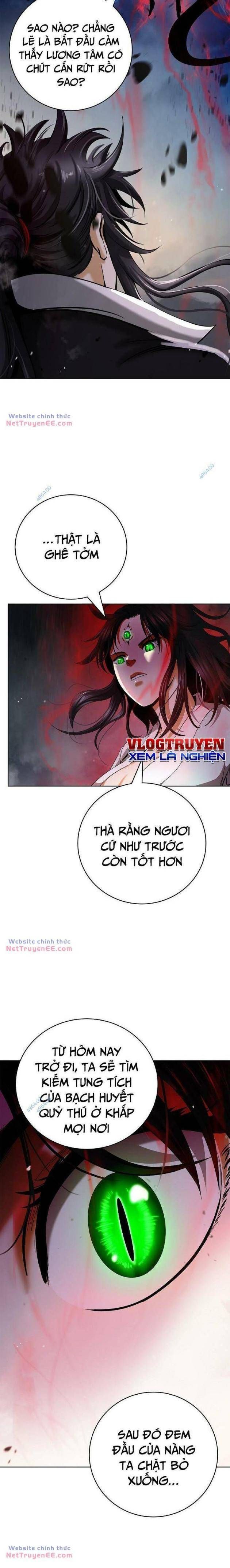 Lãng Tiên Kỳ Đàm Chapter 147 - Trang 2