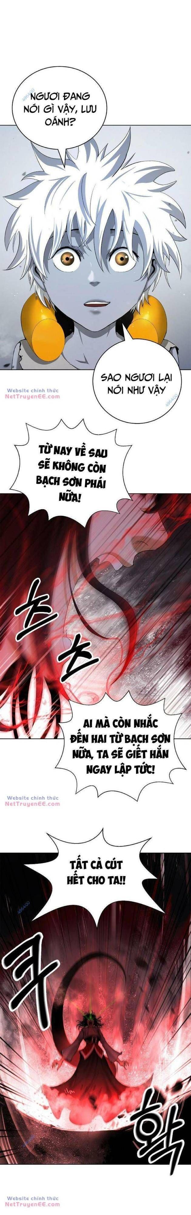 Lãng Tiên Kỳ Đàm Chapter 147 - Trang 2