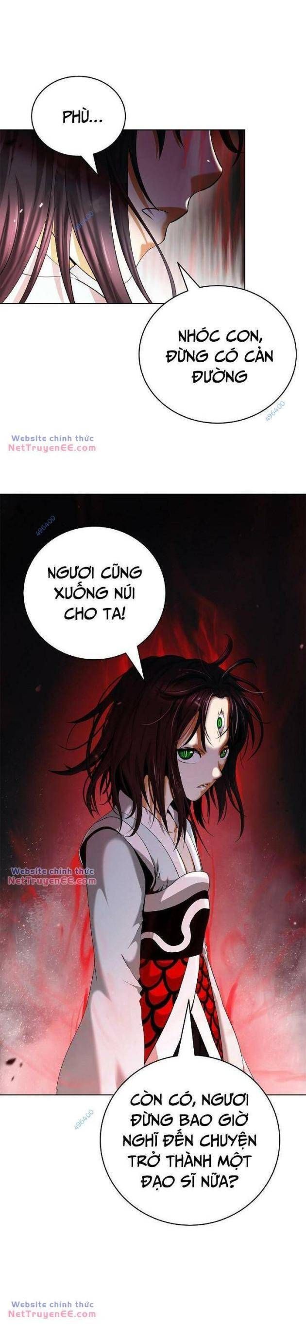 Lãng Tiên Kỳ Đàm Chapter 147 - Trang 2