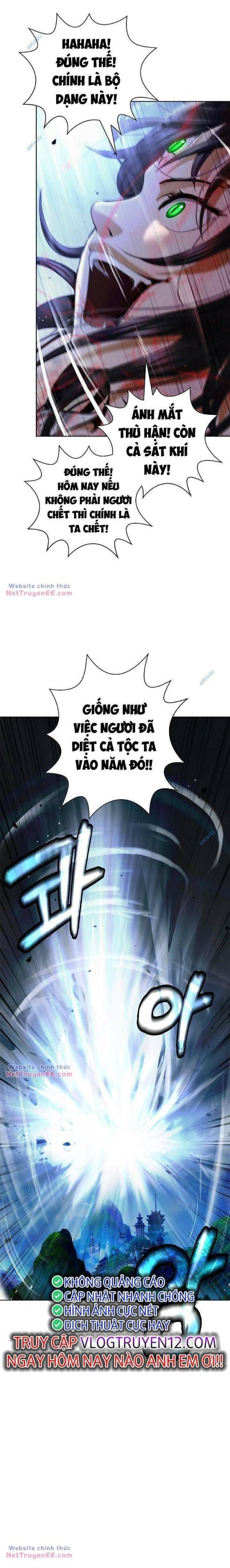 Lãng Tiên Kỳ Đàm Chapter 147 - Trang 2