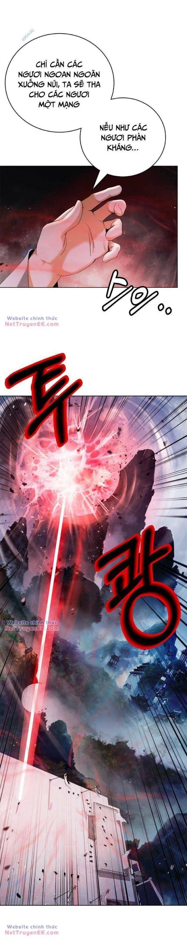 Lãng Tiên Kỳ Đàm Chapter 147 - Trang 2