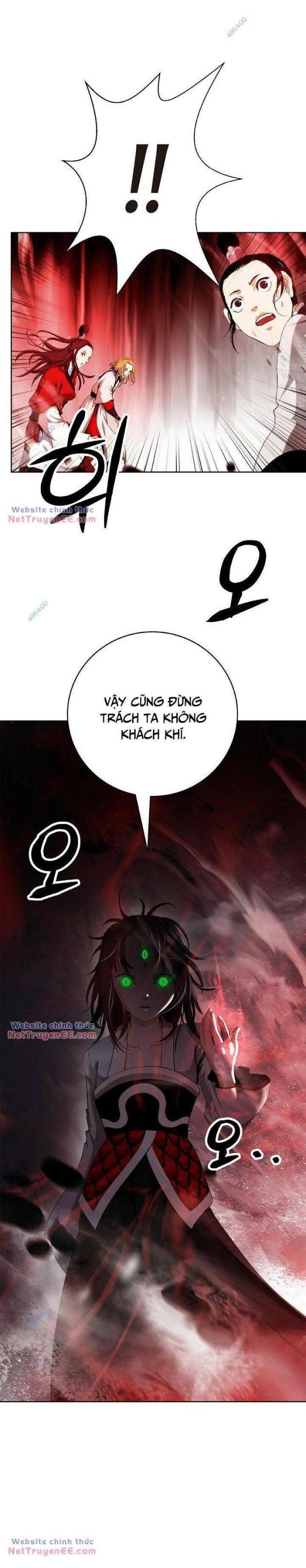 Lãng Tiên Kỳ Đàm Chapter 147 - Trang 2