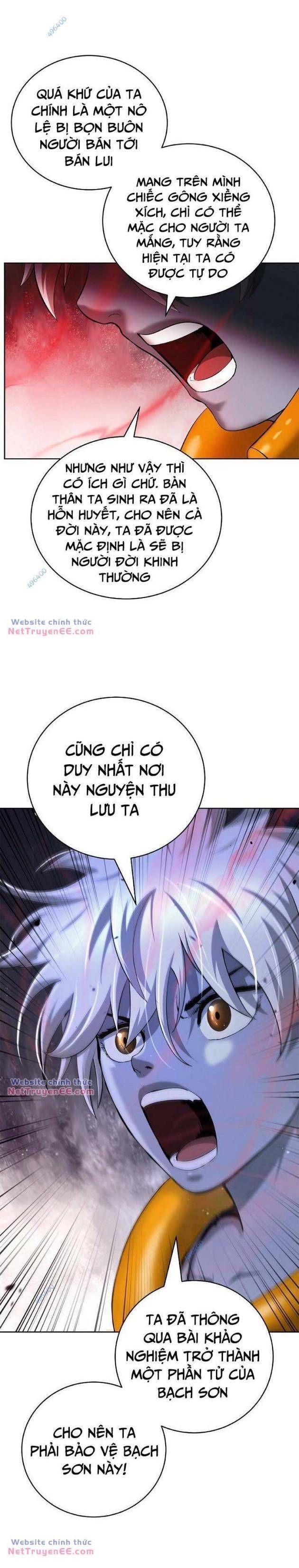 Lãng Tiên Kỳ Đàm Chapter 147 - Trang 2