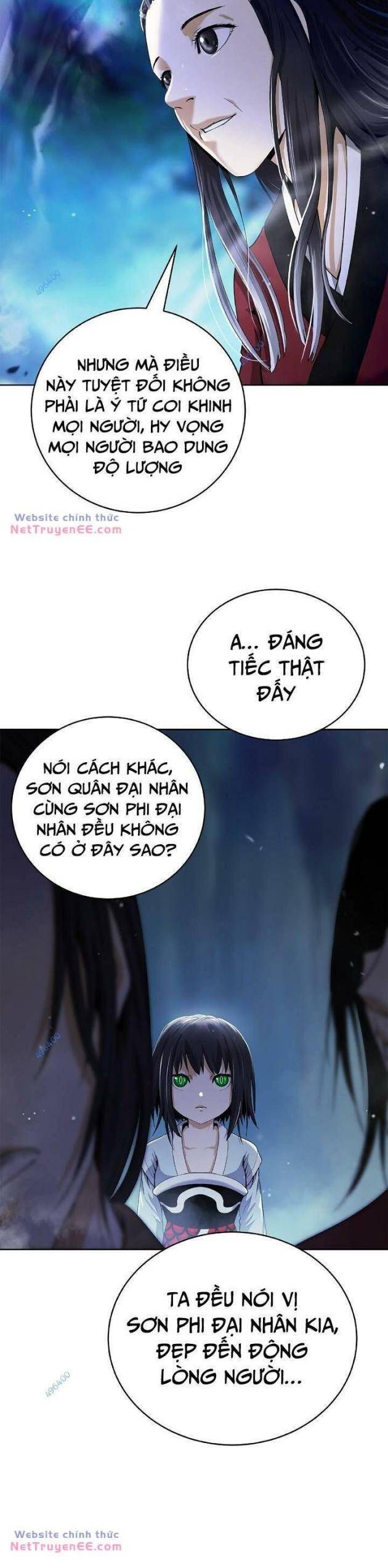 Lãng Tiên Kỳ Đàm Chapter 146 - Trang 2