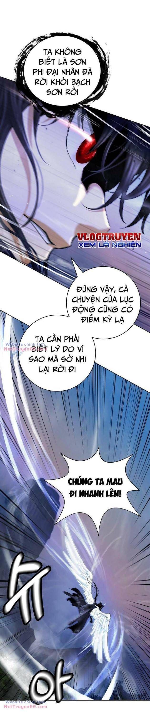 Lãng Tiên Kỳ Đàm Chapter 146 - Trang 2