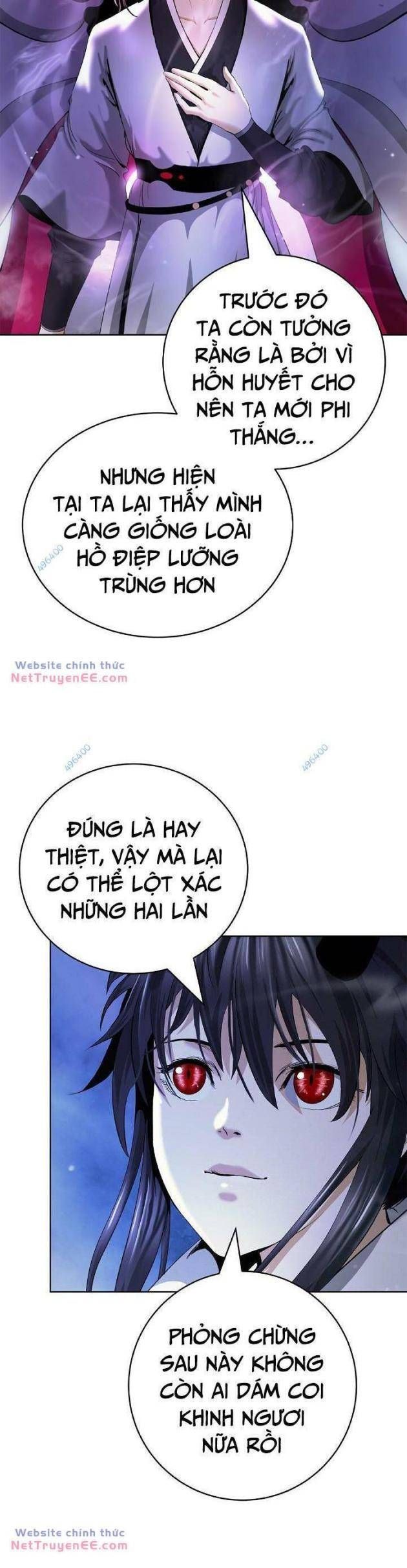 Lãng Tiên Kỳ Đàm Chapter 146 - Trang 2