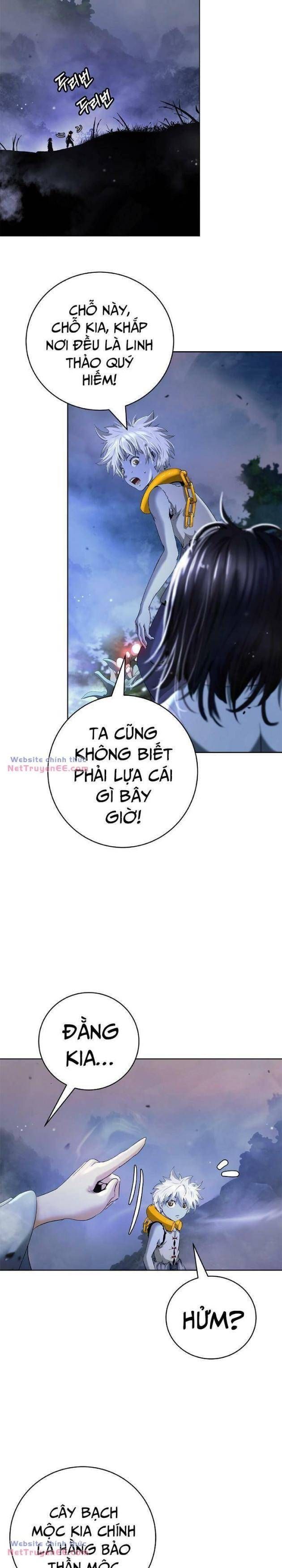 Lãng Tiên Kỳ Đàm Chapter 145 - Trang 2