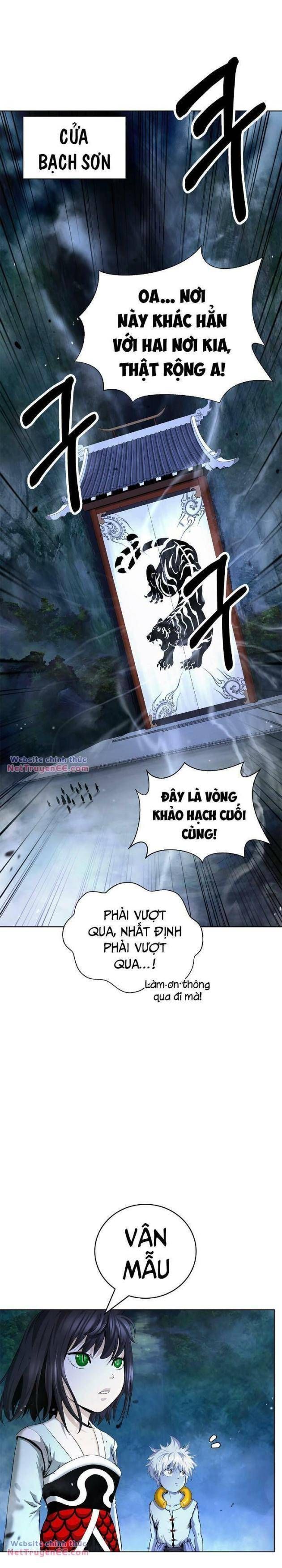 Lãng Tiên Kỳ Đàm Chapter 145 - Trang 2