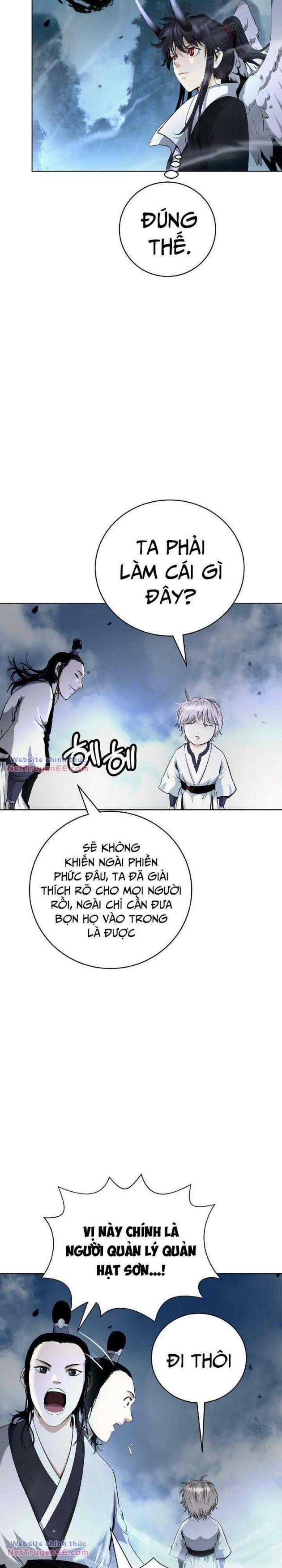 Lãng Tiên Kỳ Đàm Chapter 145 - Trang 2