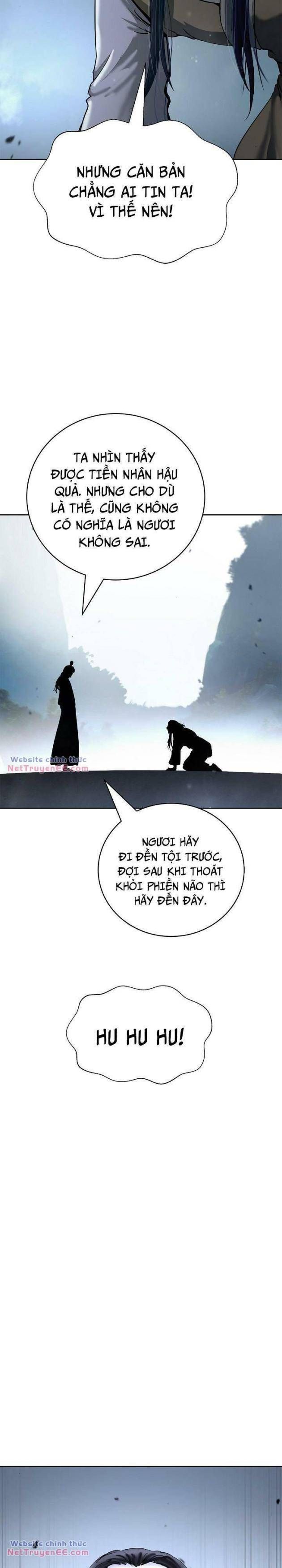 Lãng Tiên Kỳ Đàm Chapter 144 - Trang 2