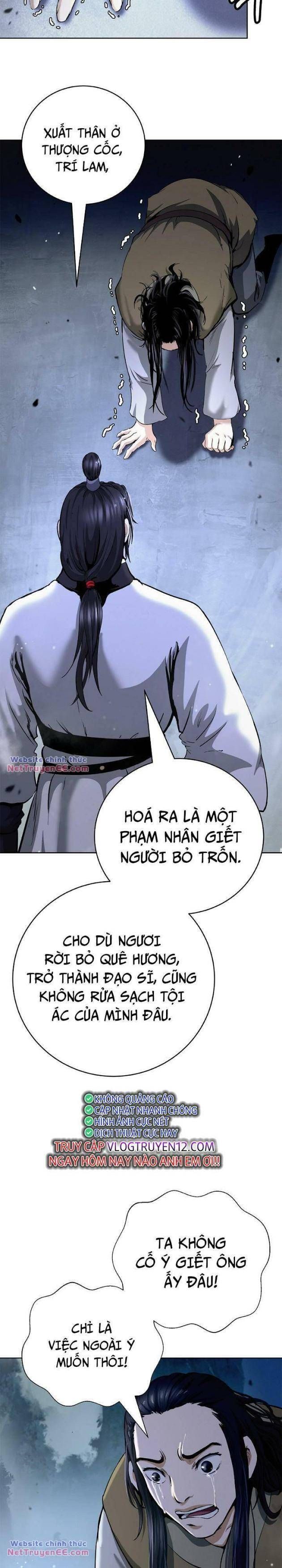 Lãng Tiên Kỳ Đàm Chapter 144 - Trang 2