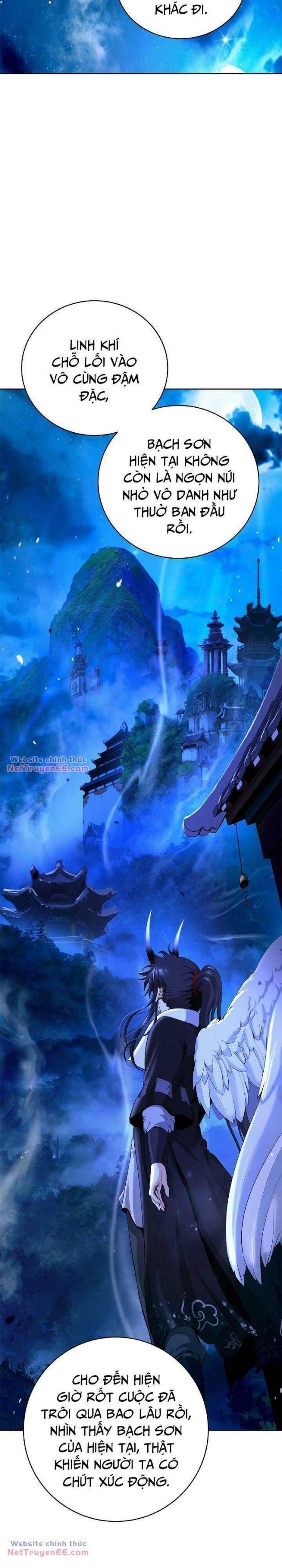 Lãng Tiên Kỳ Đàm Chapter 143 - Trang 2