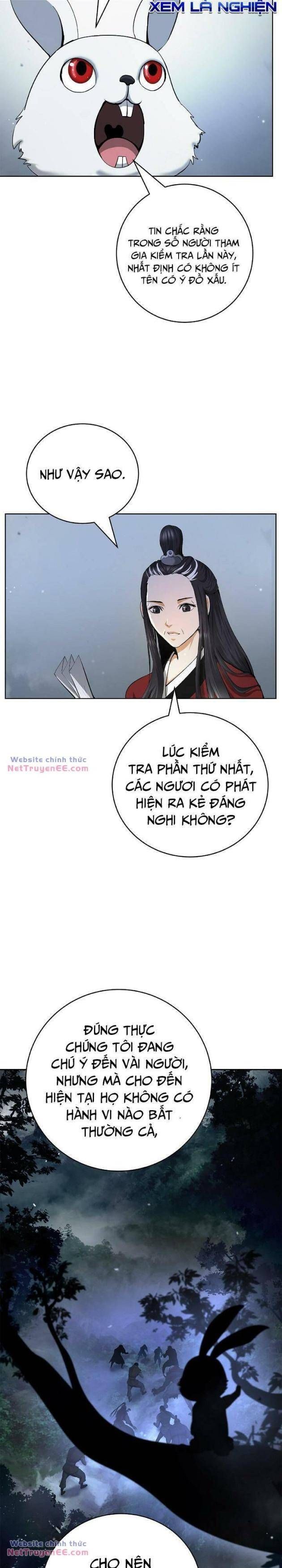 Lãng Tiên Kỳ Đàm Chapter 143 - Trang 2