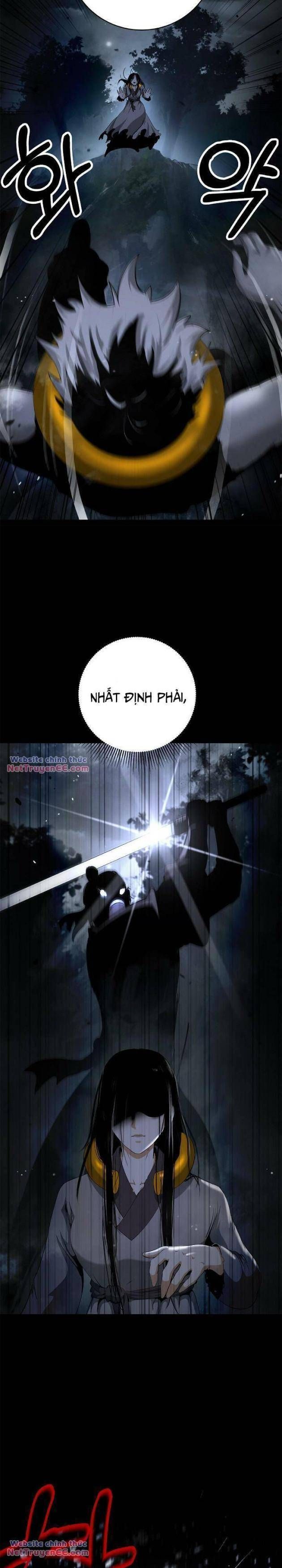 Lãng Tiên Kỳ Đàm Chapter 143 - Trang 2