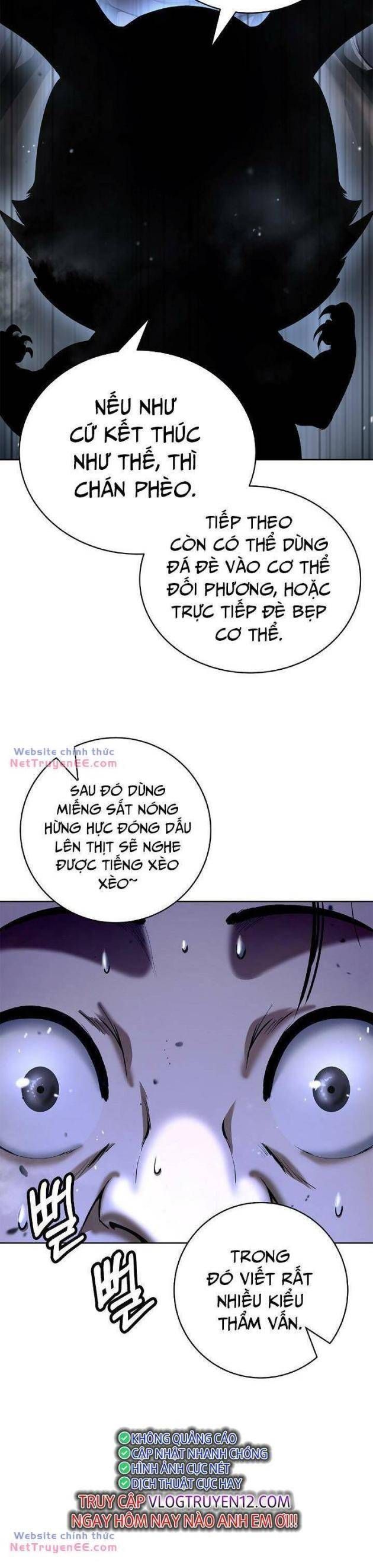 Lãng Tiên Kỳ Đàm Chapter 143 - Trang 2