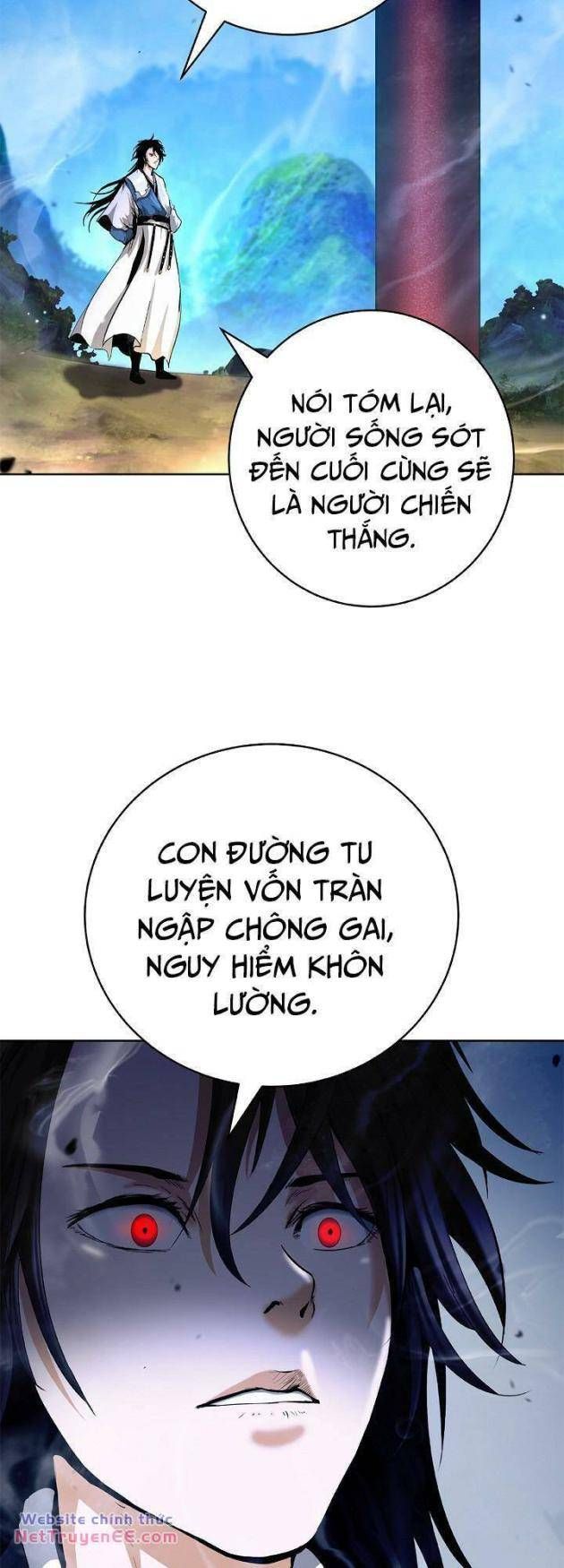 Lãng Tiên Kỳ Đàm Chapter 142 - Trang 2