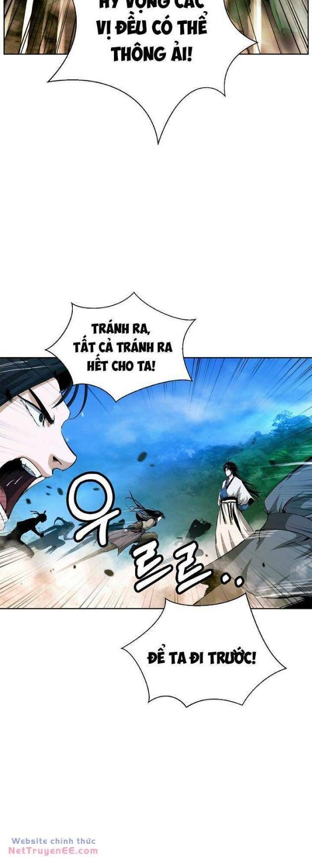 Lãng Tiên Kỳ Đàm Chapter 142 - Trang 2