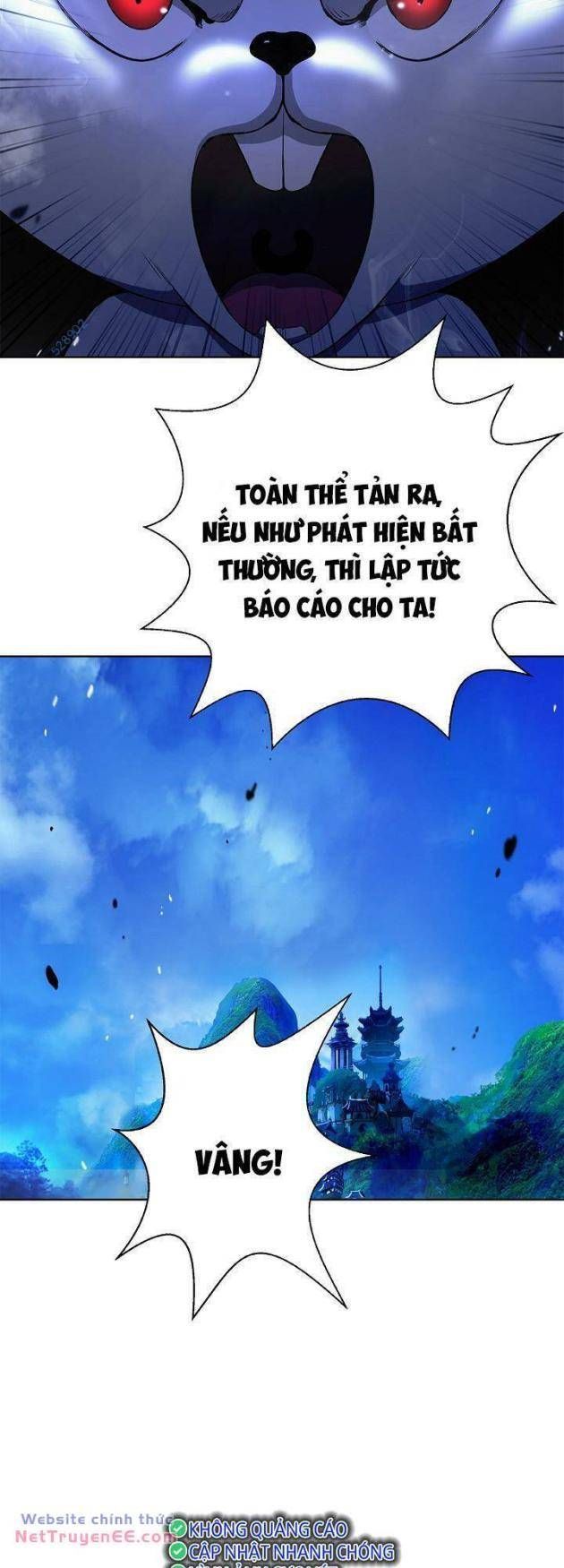 Lãng Tiên Kỳ Đàm Chapter 142 - Trang 2