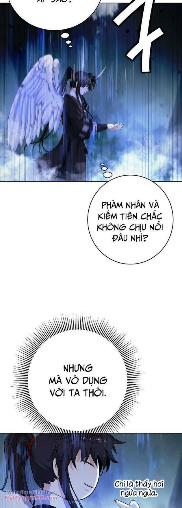 Lãng Tiên Kỳ Đàm Chapter 142 - Trang 2