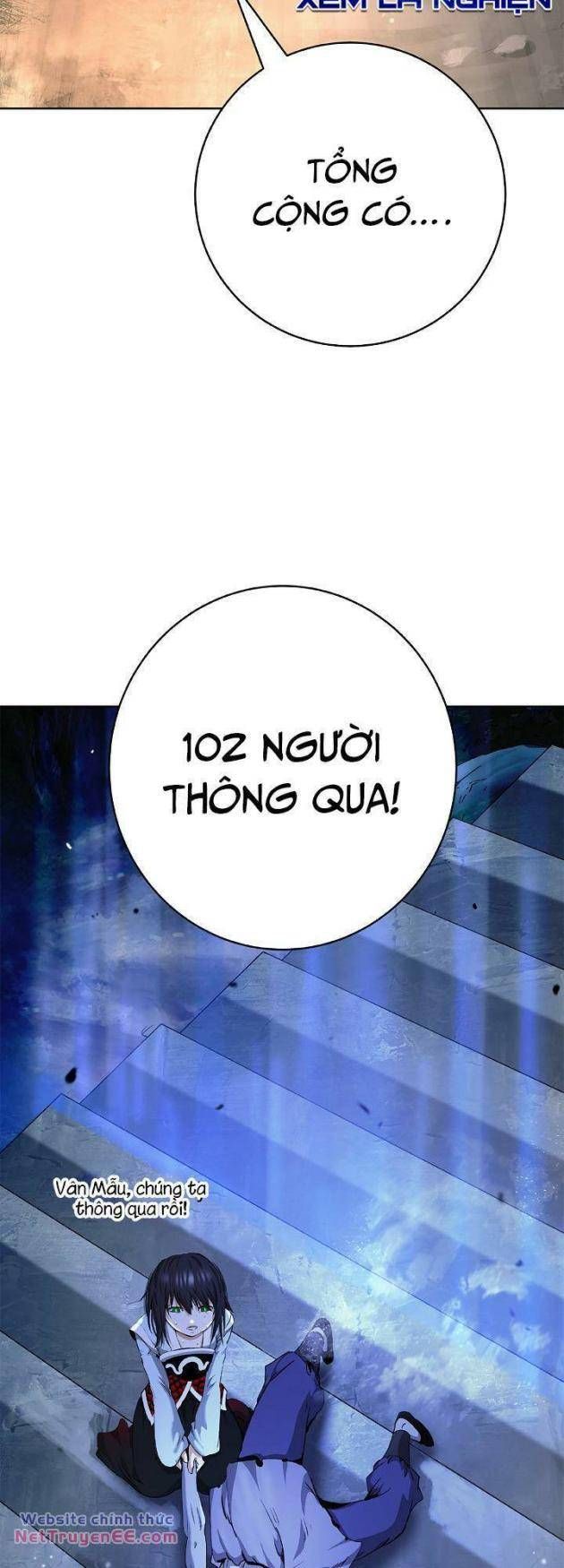 Lãng Tiên Kỳ Đàm Chapter 142 - Trang 2