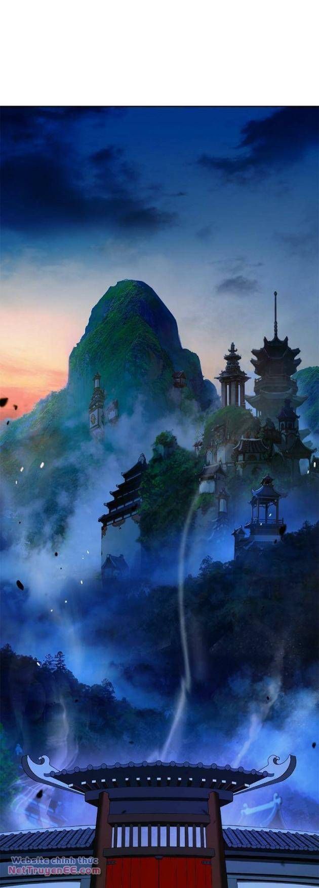 Lãng Tiên Kỳ Đàm Chapter 142 - Trang 2