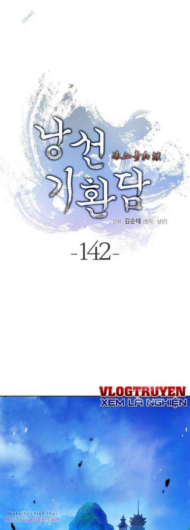 Lãng Tiên Kỳ Đàm Chapter 142 - Trang 2