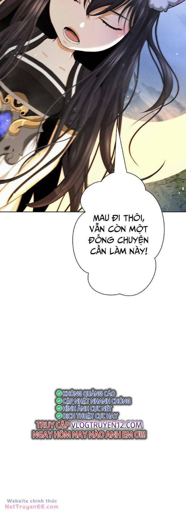 Lãng Tiên Kỳ Đàm Chapter 141 - Trang 2