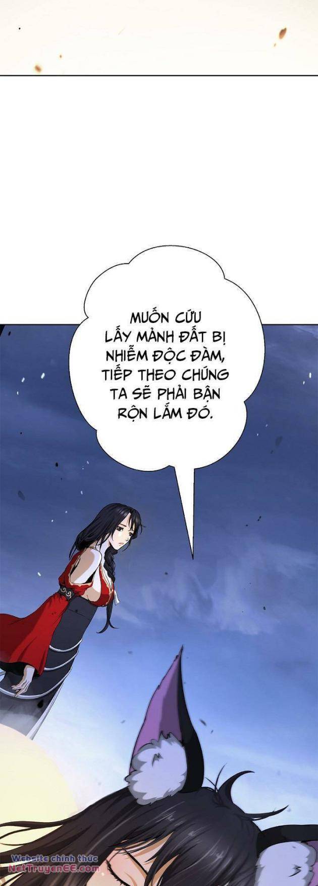 Lãng Tiên Kỳ Đàm Chapter 141 - Trang 2