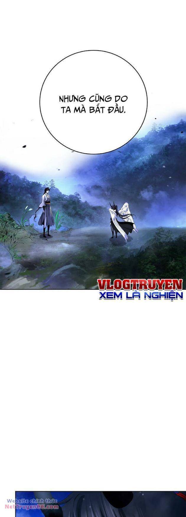 Lãng Tiên Kỳ Đàm Chapter 141 - Trang 2