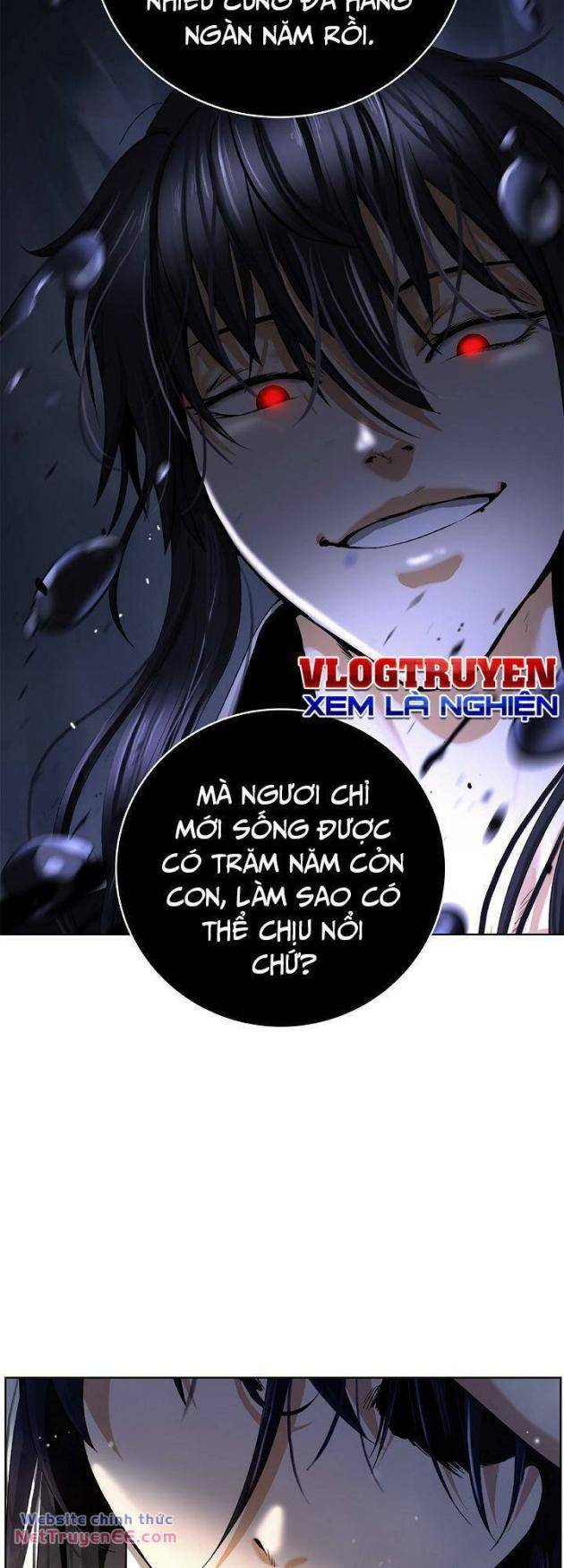 Lãng Tiên Kỳ Đàm Chapter 141 - Trang 2