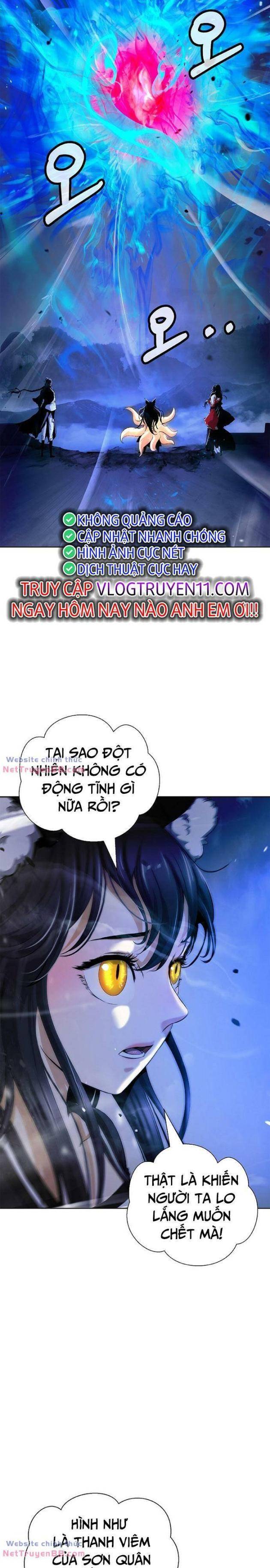 Lãng Tiên Kỳ Đàm Chapter 140 - Trang 2