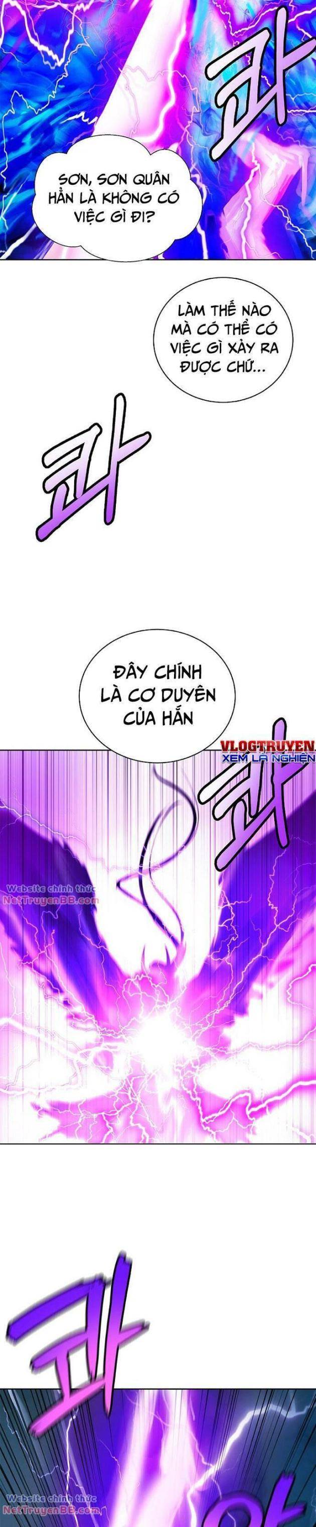 Lãng Tiên Kỳ Đàm Chapter 140 - Trang 2