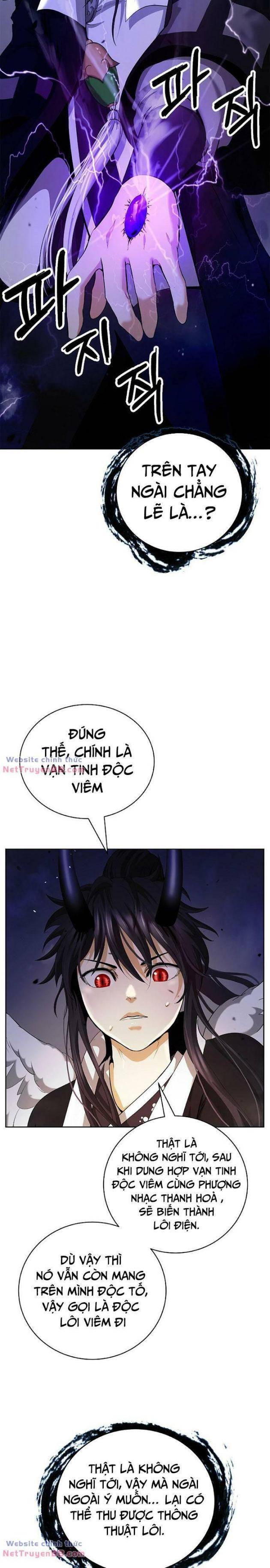 Lãng Tiên Kỳ Đàm Chapter 140 - Trang 2