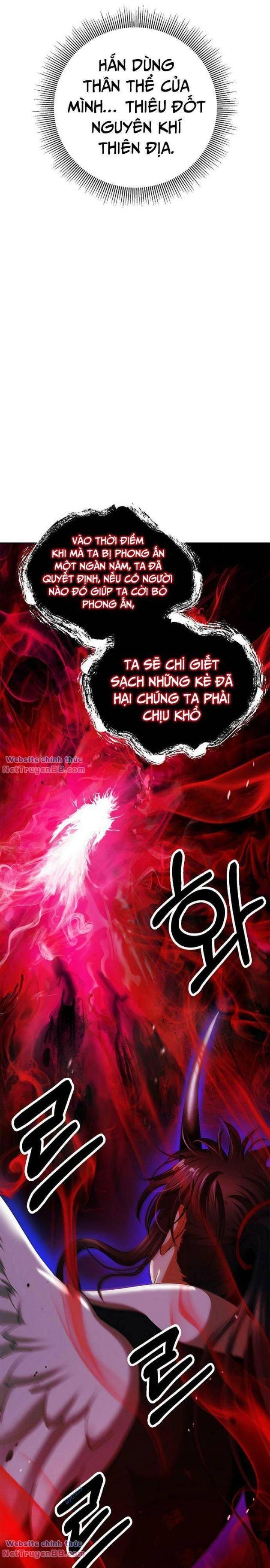 Lãng Tiên Kỳ Đàm Chapter 140 - Trang 2