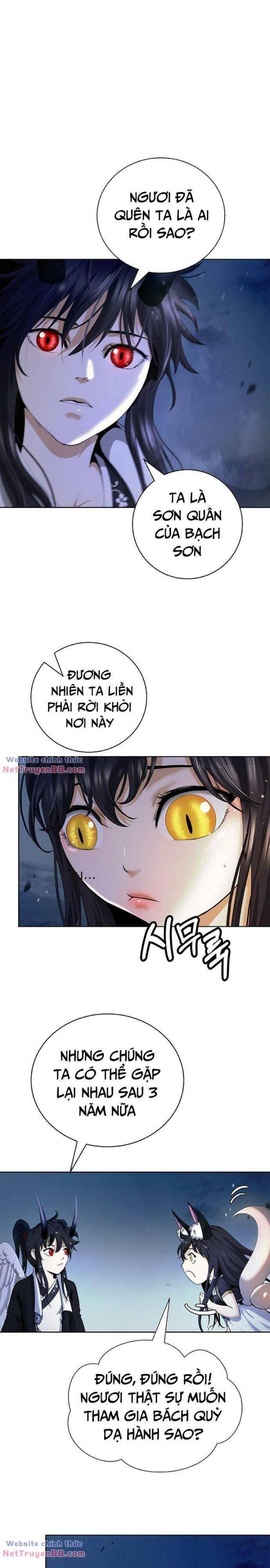 Lãng Tiên Kỳ Đàm Chapter 140 - Trang 2