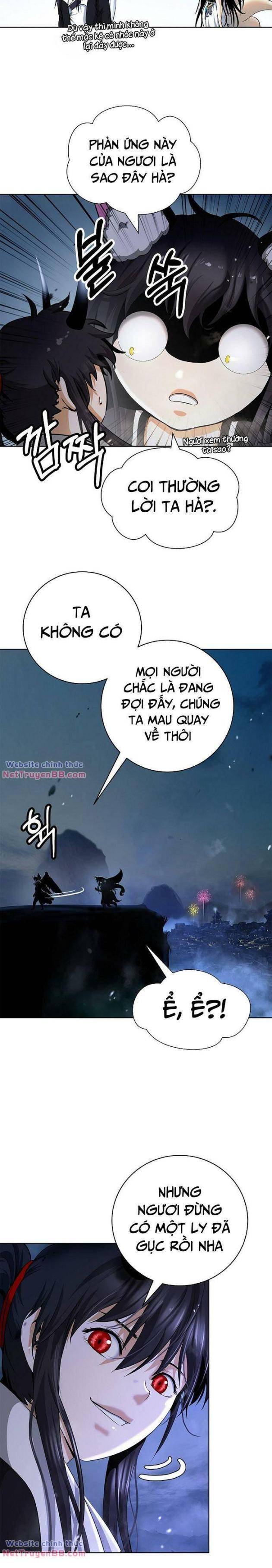 Lãng Tiên Kỳ Đàm Chapter 140 - Trang 2