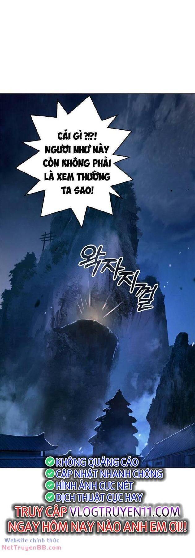 Lãng Tiên Kỳ Đàm Chapter 140 - Trang 2