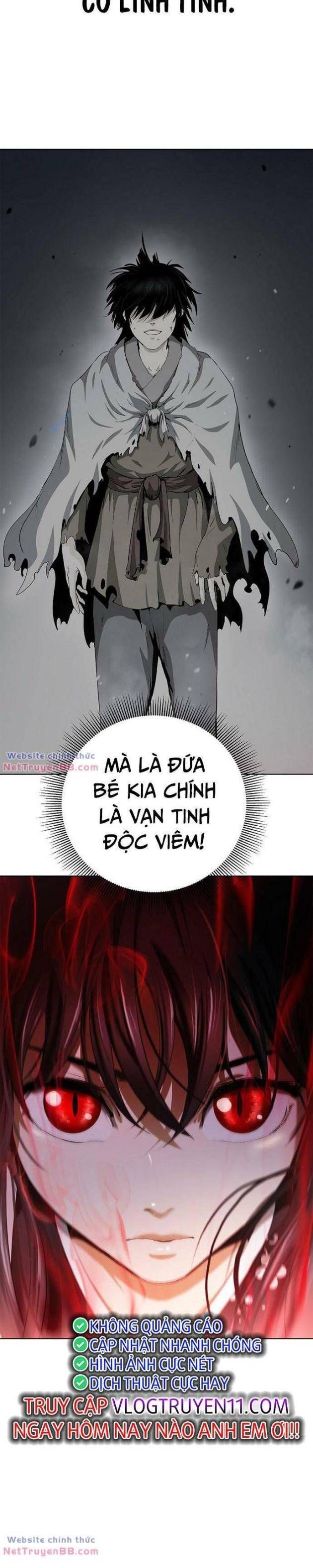 Lãng Tiên Kỳ Đàm Chapter 139 - Trang 2