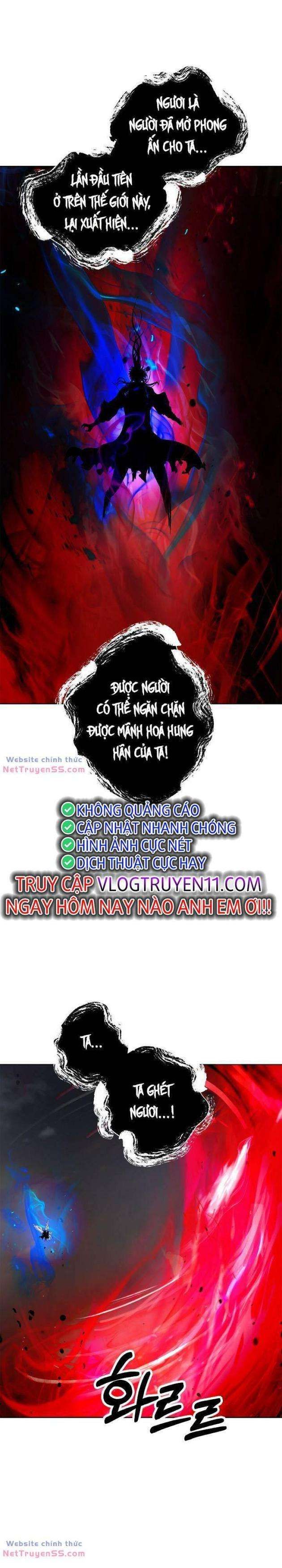 Lãng Tiên Kỳ Đàm Chapter 138 - Trang 2