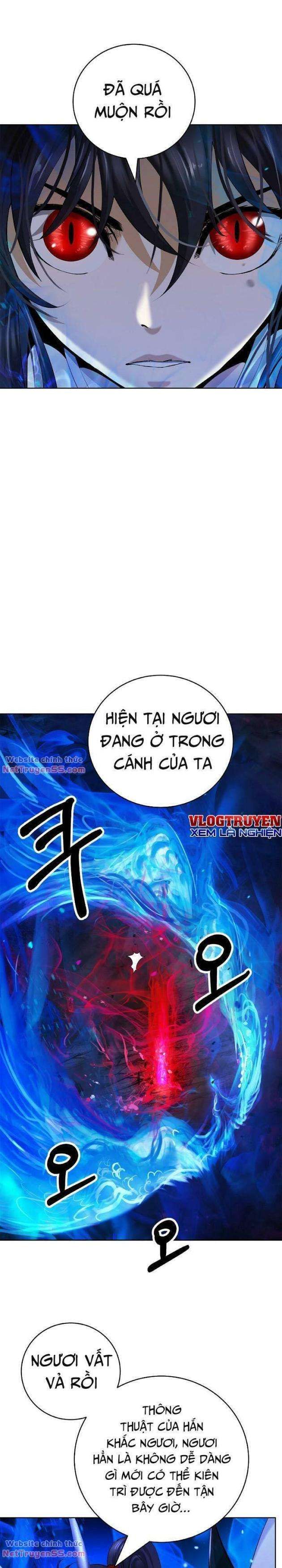 Lãng Tiên Kỳ Đàm Chapter 138 - Trang 2