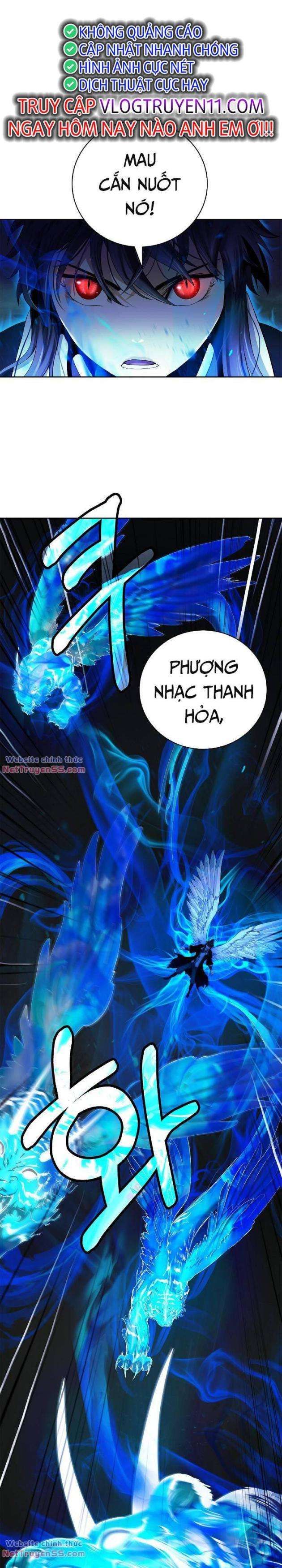 Lãng Tiên Kỳ Đàm Chapter 138 - Trang 2