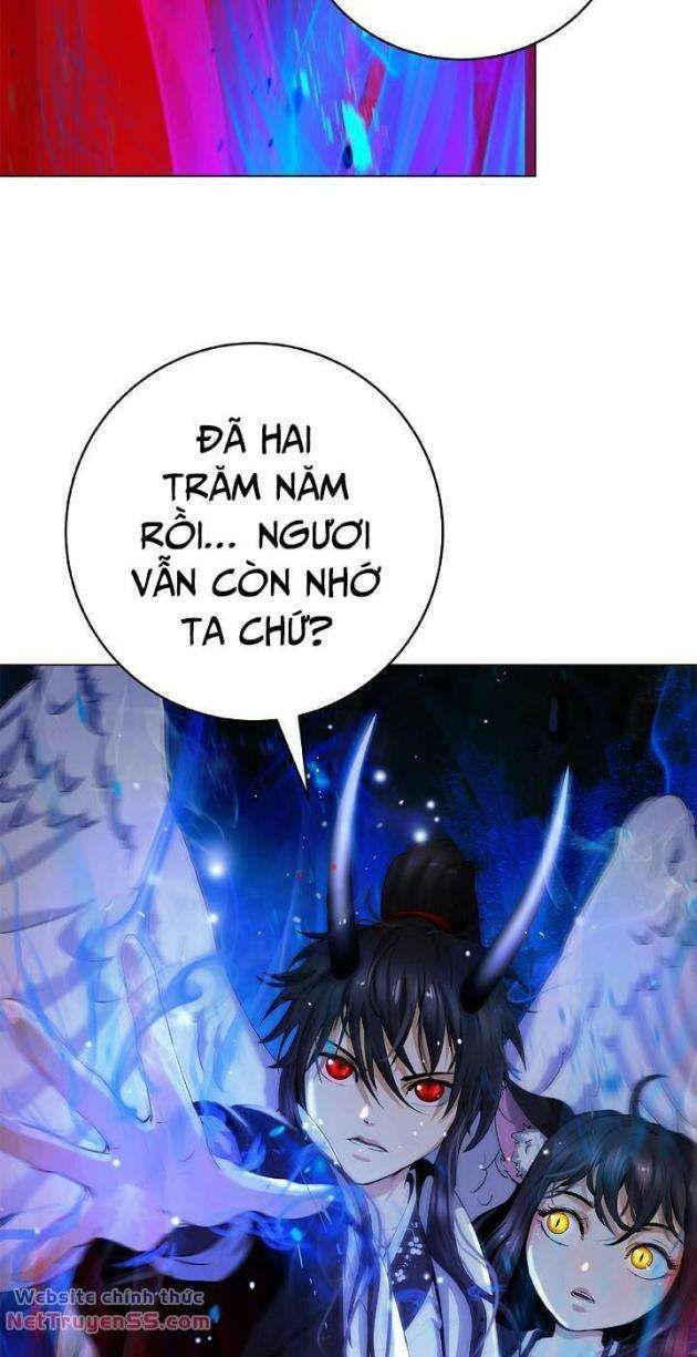 Lãng Tiên Kỳ Đàm Chapter 137 - Trang 2