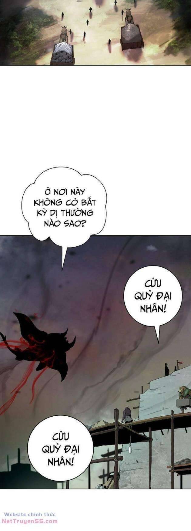 Lãng Tiên Kỳ Đàm Chapter 136 - Trang 2