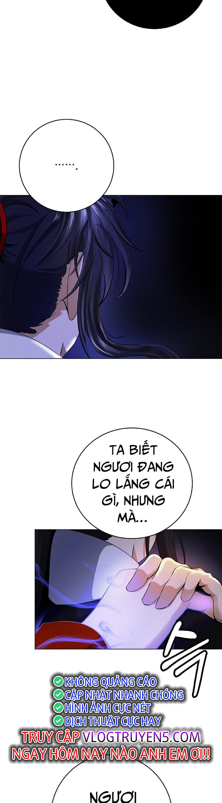 Lãng Tiên Kỳ Đàm Chapter 132 - Trang 2