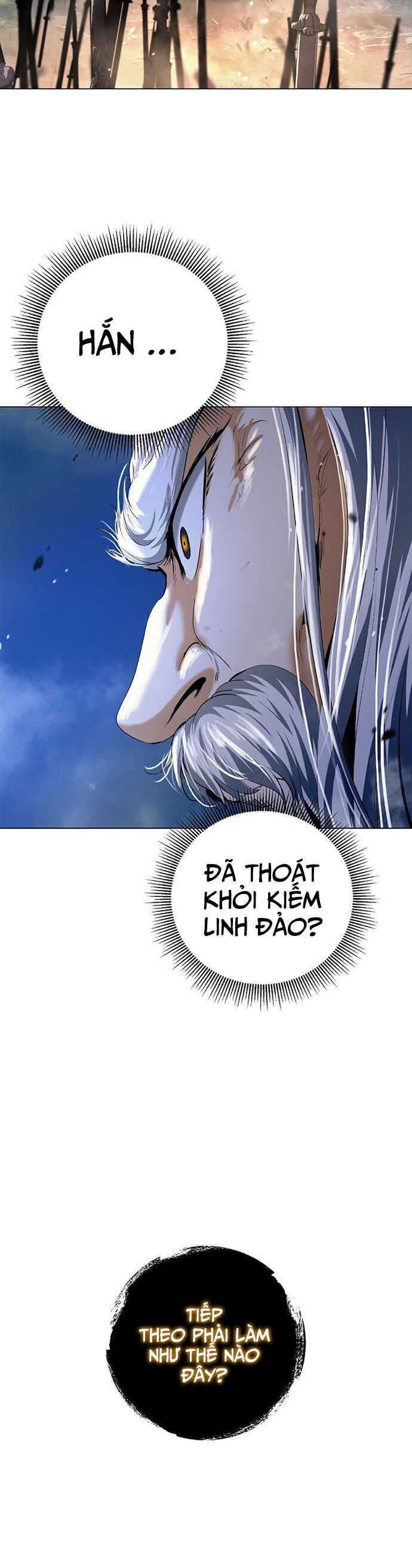 Lãng Tiên Kỳ Đàm Chapter 131 - Trang 2